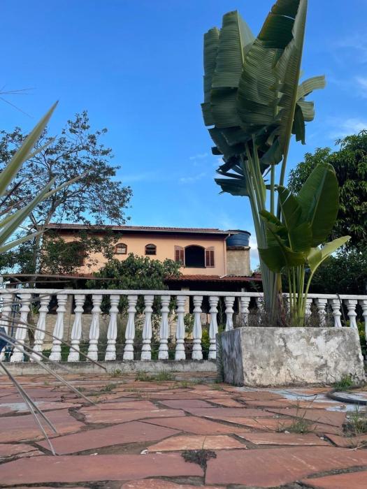 Sítio canto das orquídeas - Jaboticatubas