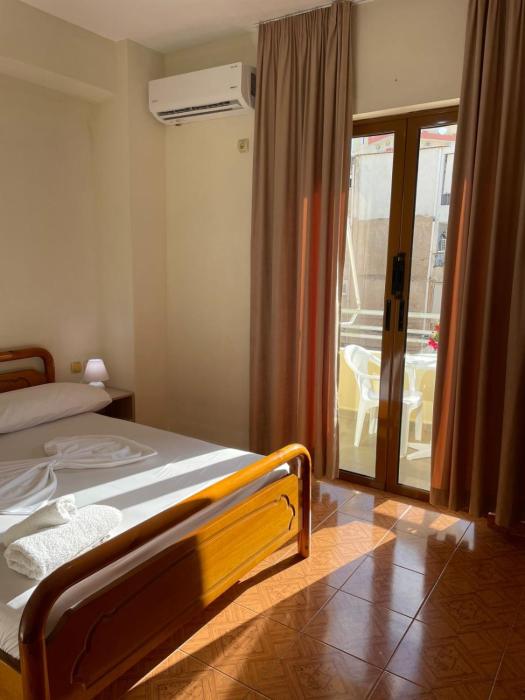 Saranda Stay Apartments