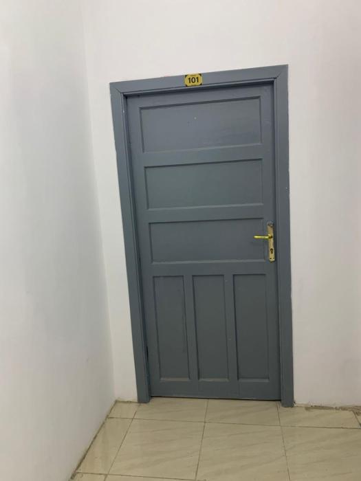 غرف الأولى السكنية الاقتصادية