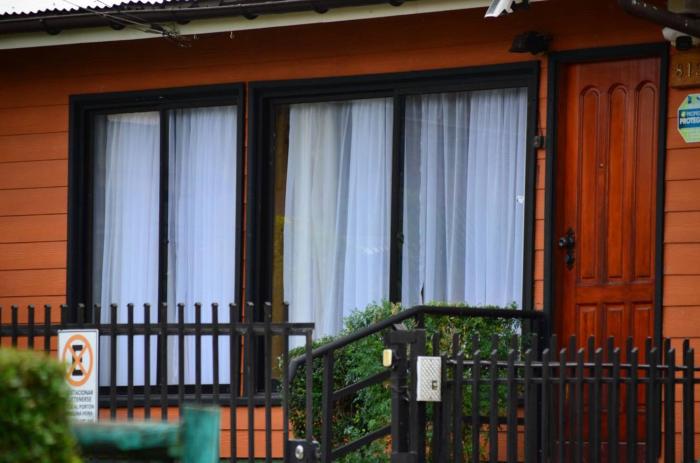 Arriendo por día casa Villarrica chile