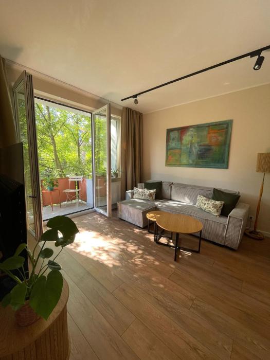 City Center Old Town