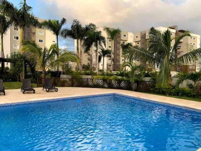 The perfect destination to relax