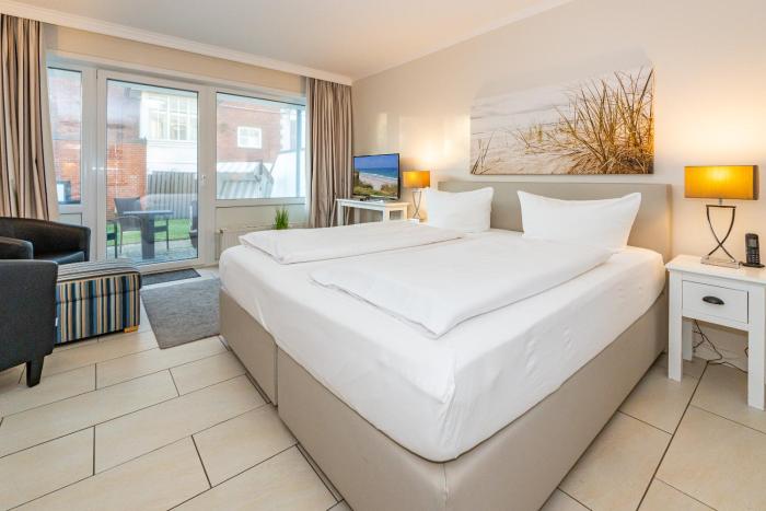 Dr-Roß-Straße 25, App 3