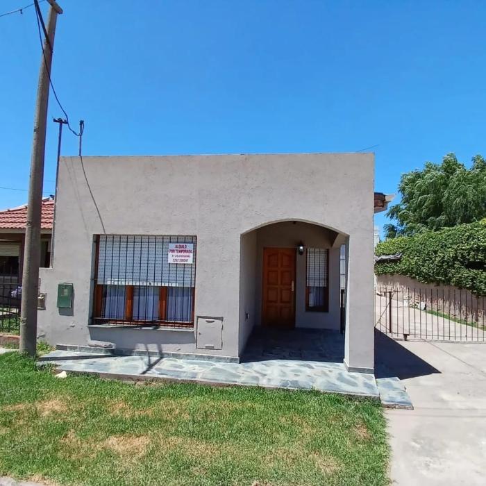 Casa en Necochea