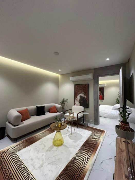 Tennessee Apartment with with see Acesses