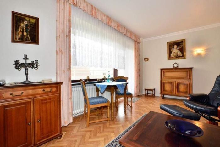 Steinmannstraße 8, App 12