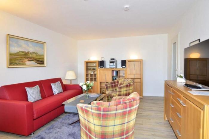 Steinmannstraße 17, App 7