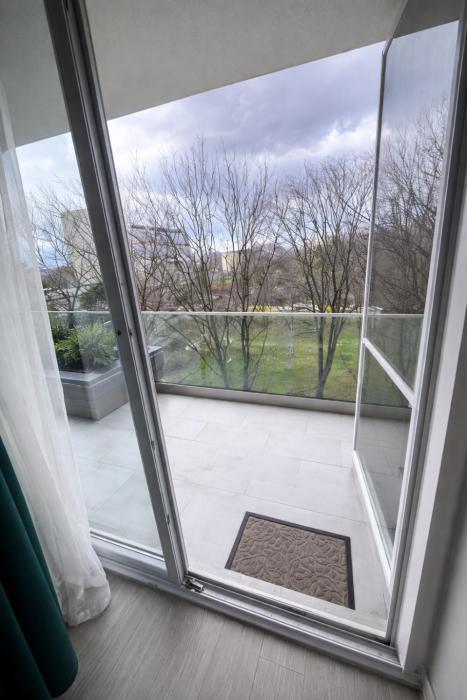 Apartment Schengen Area & UPG Ploiesti