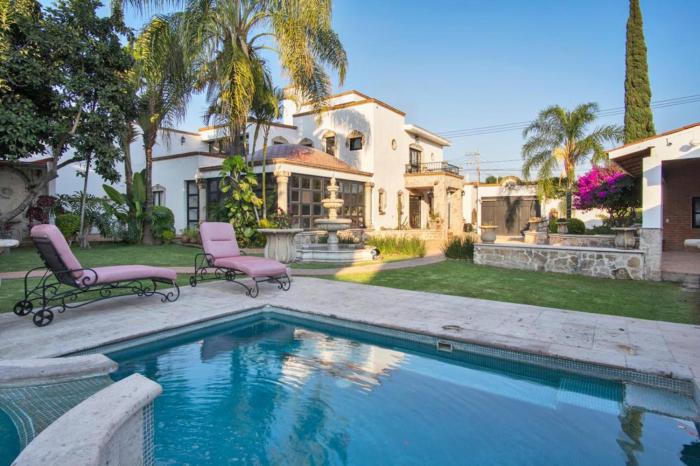 Quinta Tere Country House