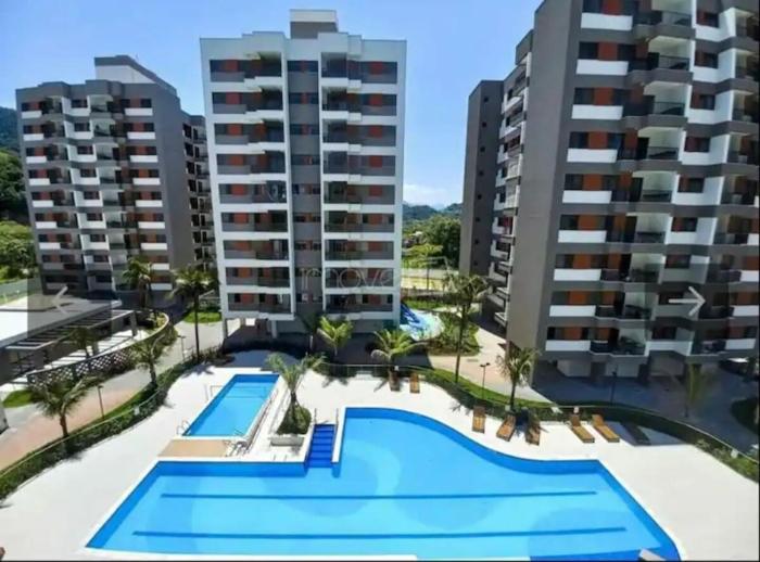 Apartamento em Martim de Sá