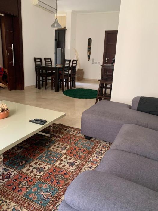 Modern One-Bedroom - The Village Compound