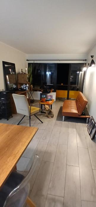 Departamento morrino