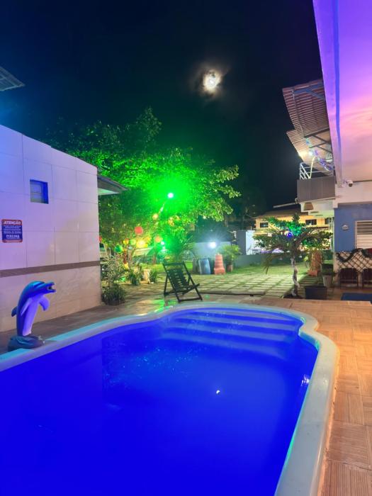 Casas de Temporada Condomínio Lene Andrade