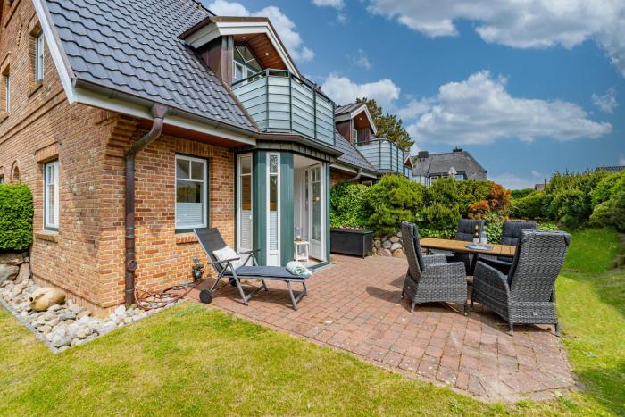 Deckerstraße 1A, App A