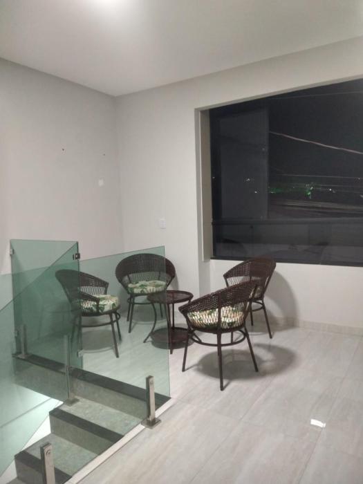 Pousada & Flat Brandão