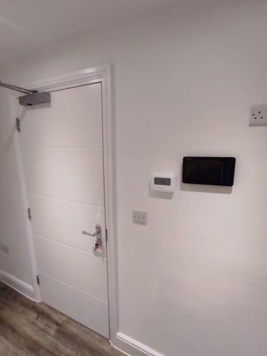 Relax Station of Saimon