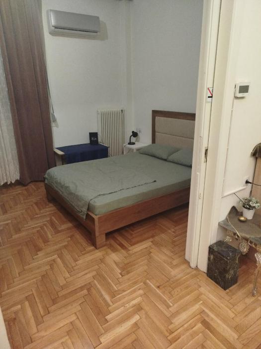 Διαμέρισμα στο κέντρο της Λάρισας