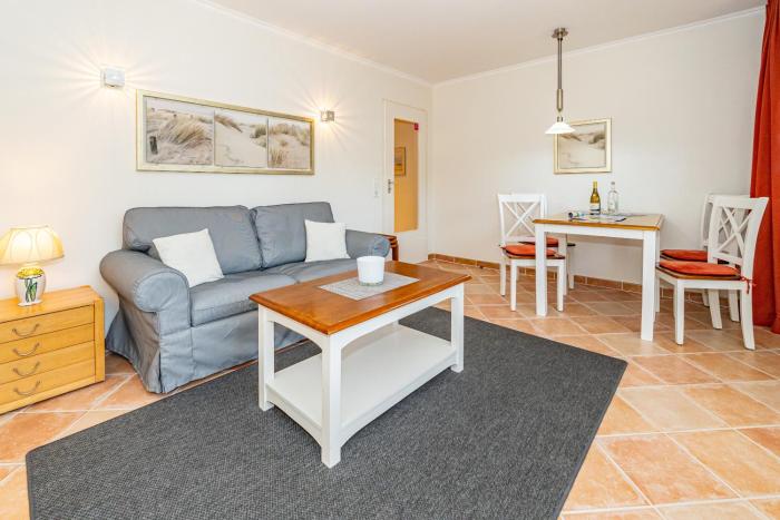 Steinmannstraße 42 App 31, Haus Undine