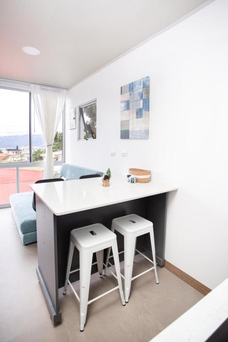 Apartamentos Casa Irazú