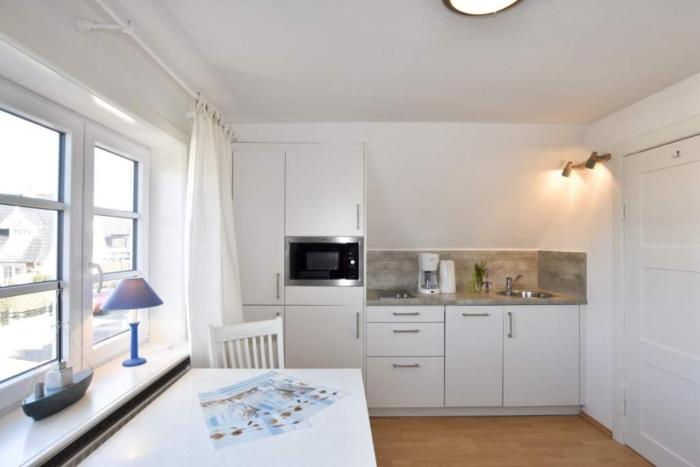 Sölring Hüs, App OG