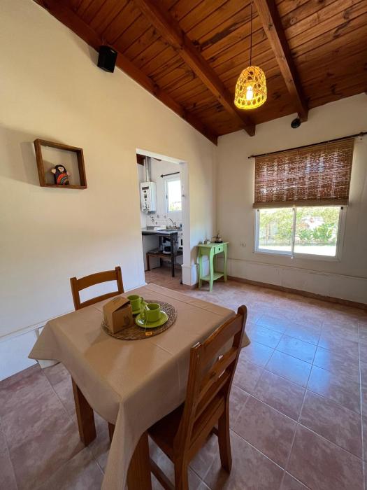 Departamento de las sierras