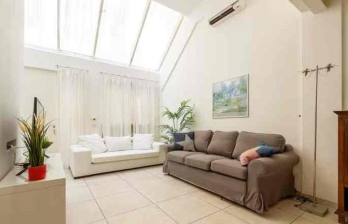 BC Loft - Modern Milan Centro Sempione