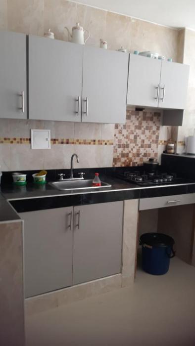 Apartamento Sector Torices