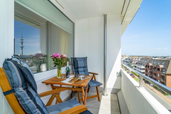 Wiking, App 415 "Ostwind"