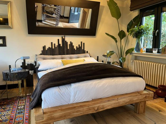 Boutique Apartment Benz 1