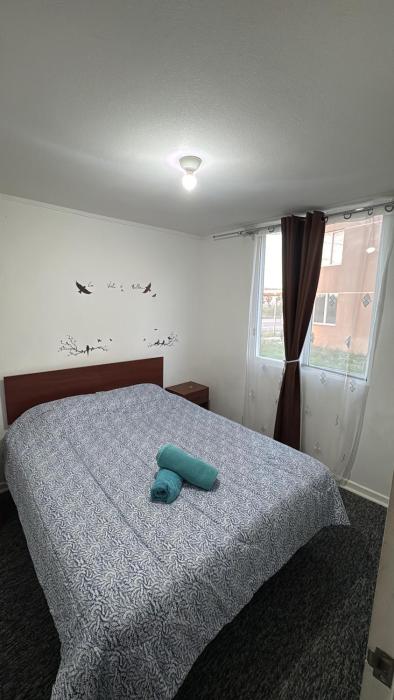 Lindo departamento completo Bosquemar