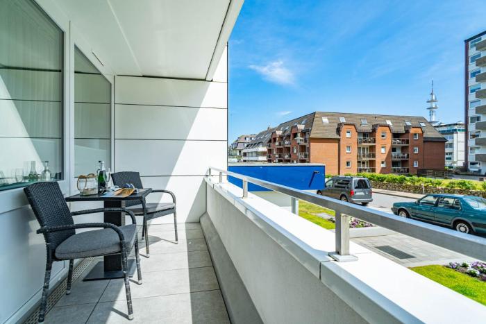 Wiking, App 016 "Strandläufer"