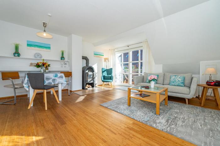 Robbenweg 7, App D 4