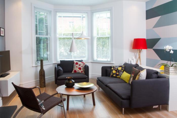 STUNNING Brand New Apartment