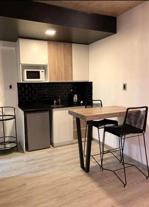 Monoambiente macrocentro Salta