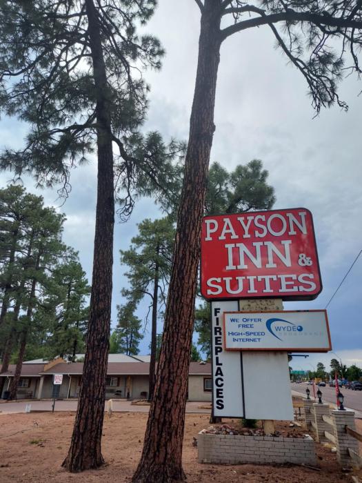 PAYSON INN & Suites