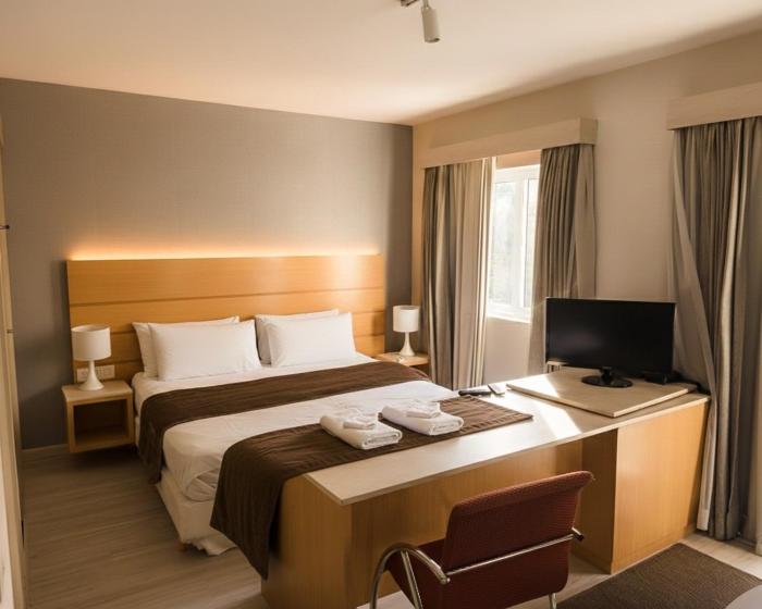 Comfort Suites - Perdizes