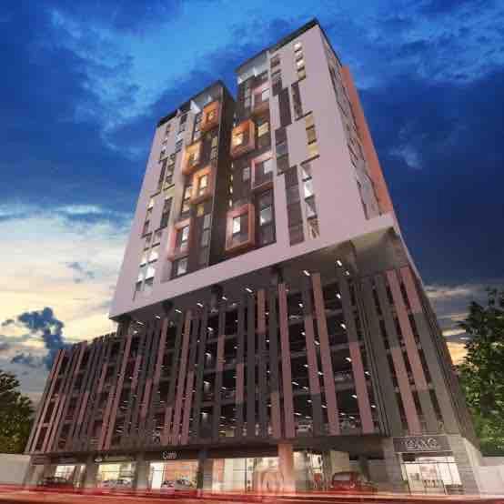 906 Central and comfortable apartment CAS VISA AudGNP