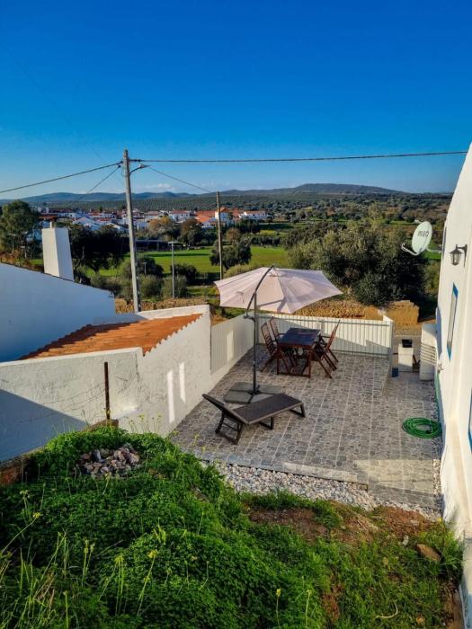 Refúgio de Monsaraz