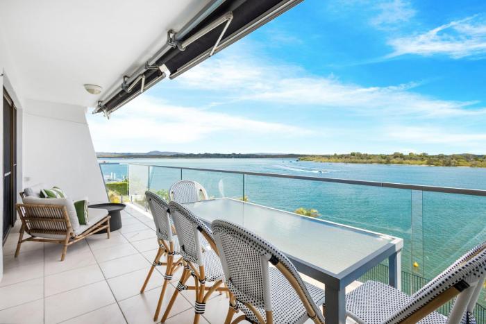 4-80 Noosa Pde Noosa Heads -Commodore