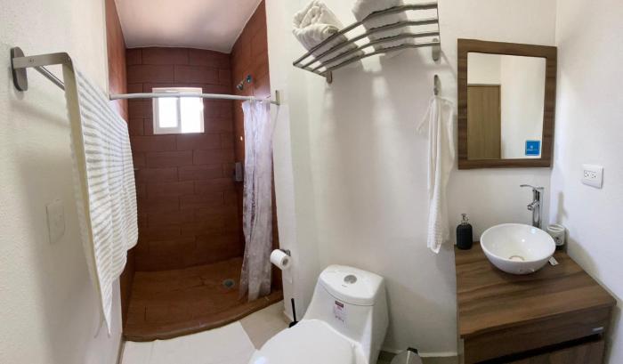 Casa con 3 habitaciones Calicata Residencial