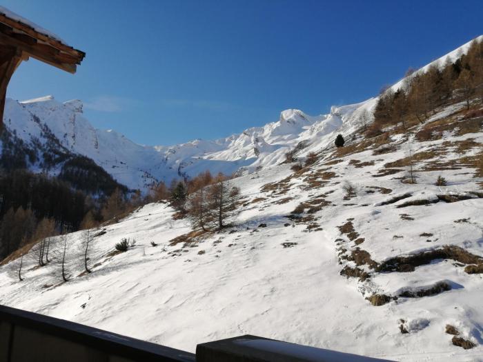 Appartement - La Foux dAllos - 4 à 6 pers