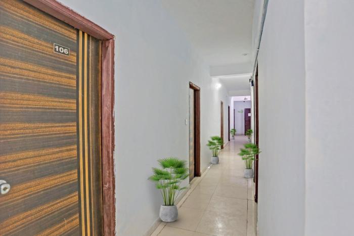 Hotel O Imperial Residency