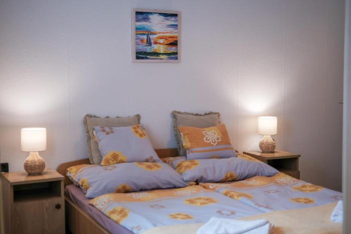 Rozi Garden Vendégház Badacsony