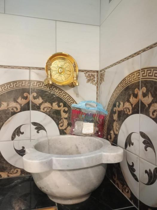 Marlin Monroe City Home and Spa 24h