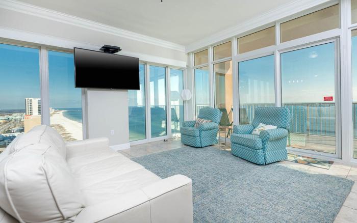 Phoenix Gulf Shores 2004