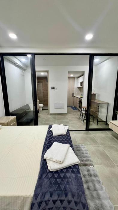 Apartamento acogedor donde el sol siempre brilla