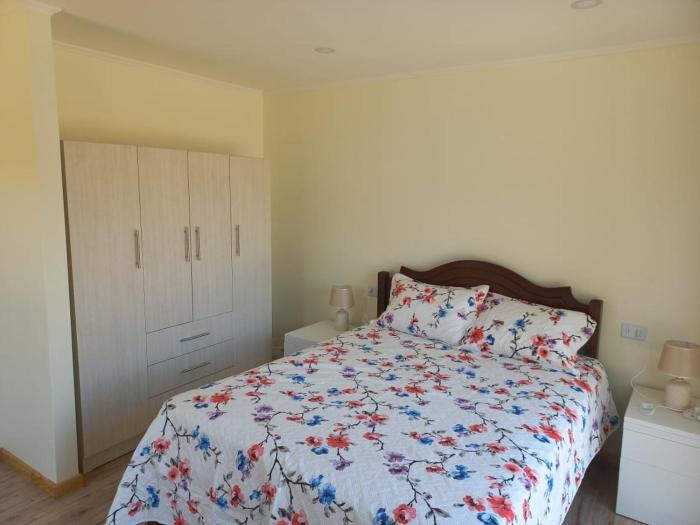 Cabaña Laguna de Zapallar