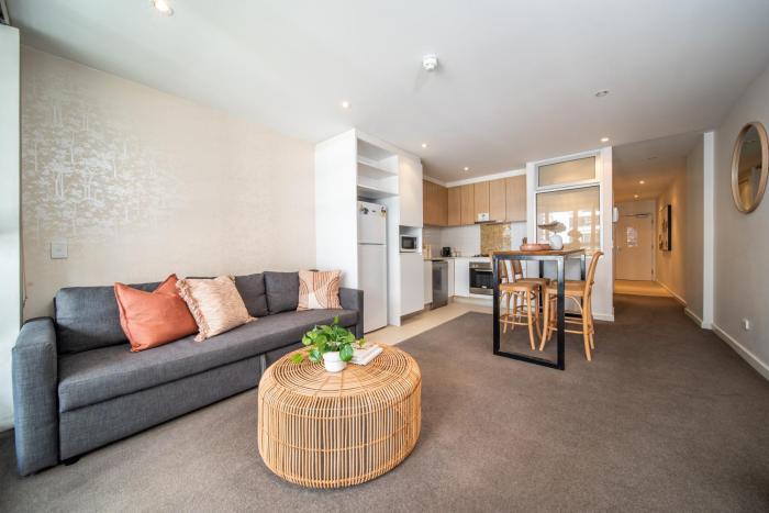 Infinity on Morphett - Stay Central in the CBD