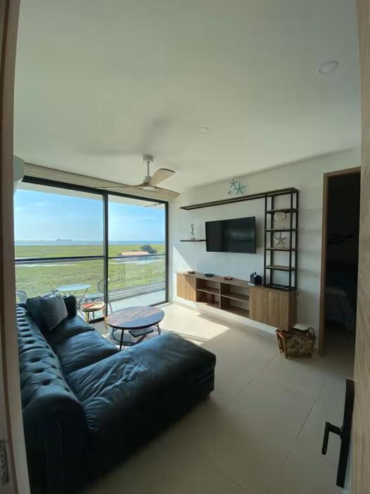 Apartamento 309 Salinas del mar