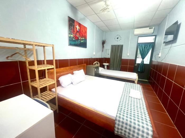 Khách Sạn Homestay LaMera